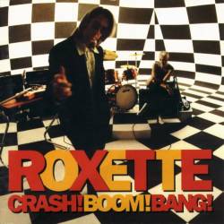 Roxette - discography, line-up, biography, interviews, photos